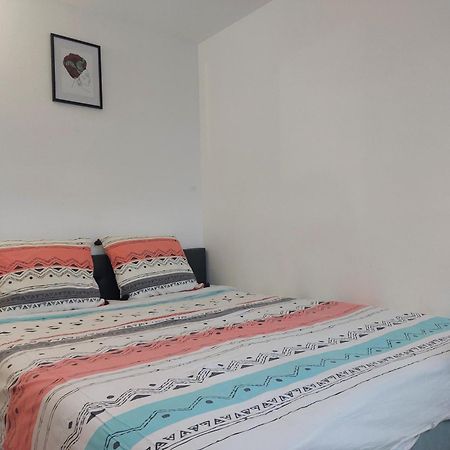 Appartement Au Duleing House Orleans Luaran gambar