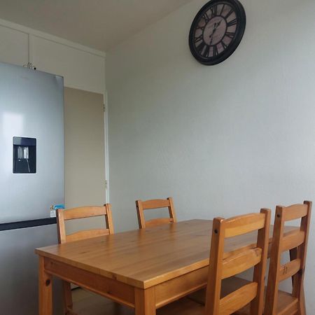 Appartement Au Duleing House Orleans Luaran gambar