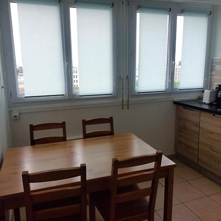 Appartement Au Duleing House Orleans Luaran gambar