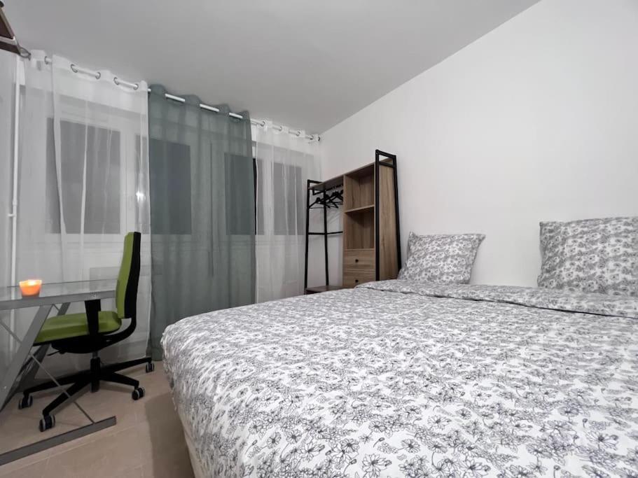 Appartement Au Duleing House Orleans Luaran gambar