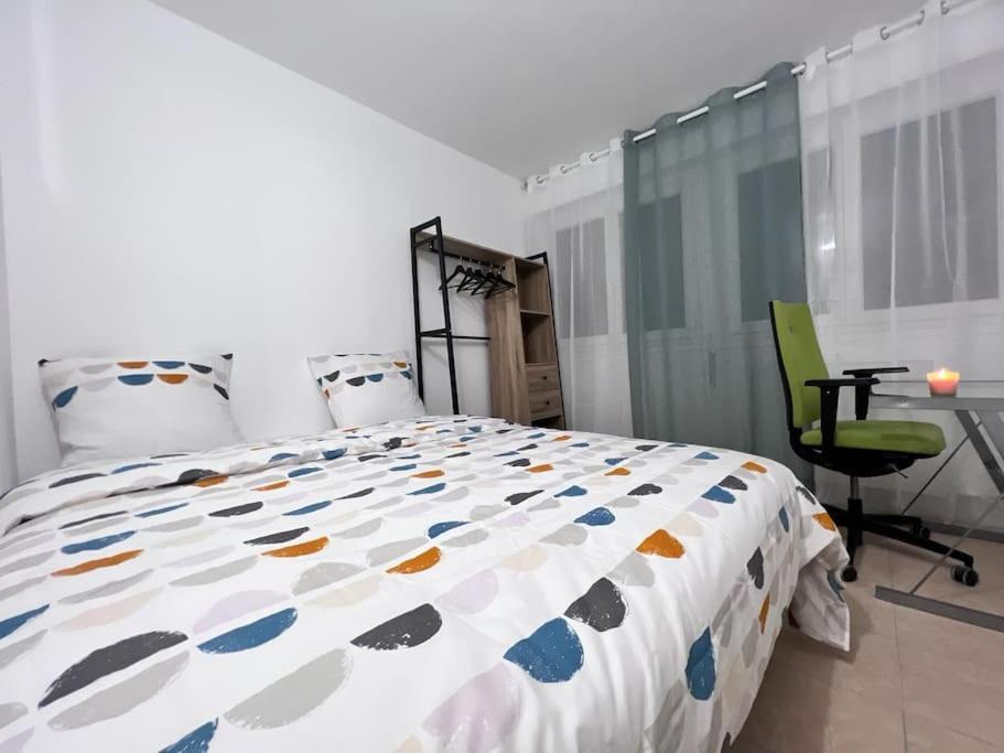 Appartement Au Duleing House Orleans Luaran gambar