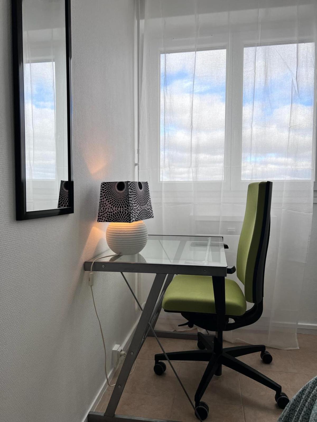 Appartement Au Duleing House Orleans Luaran gambar