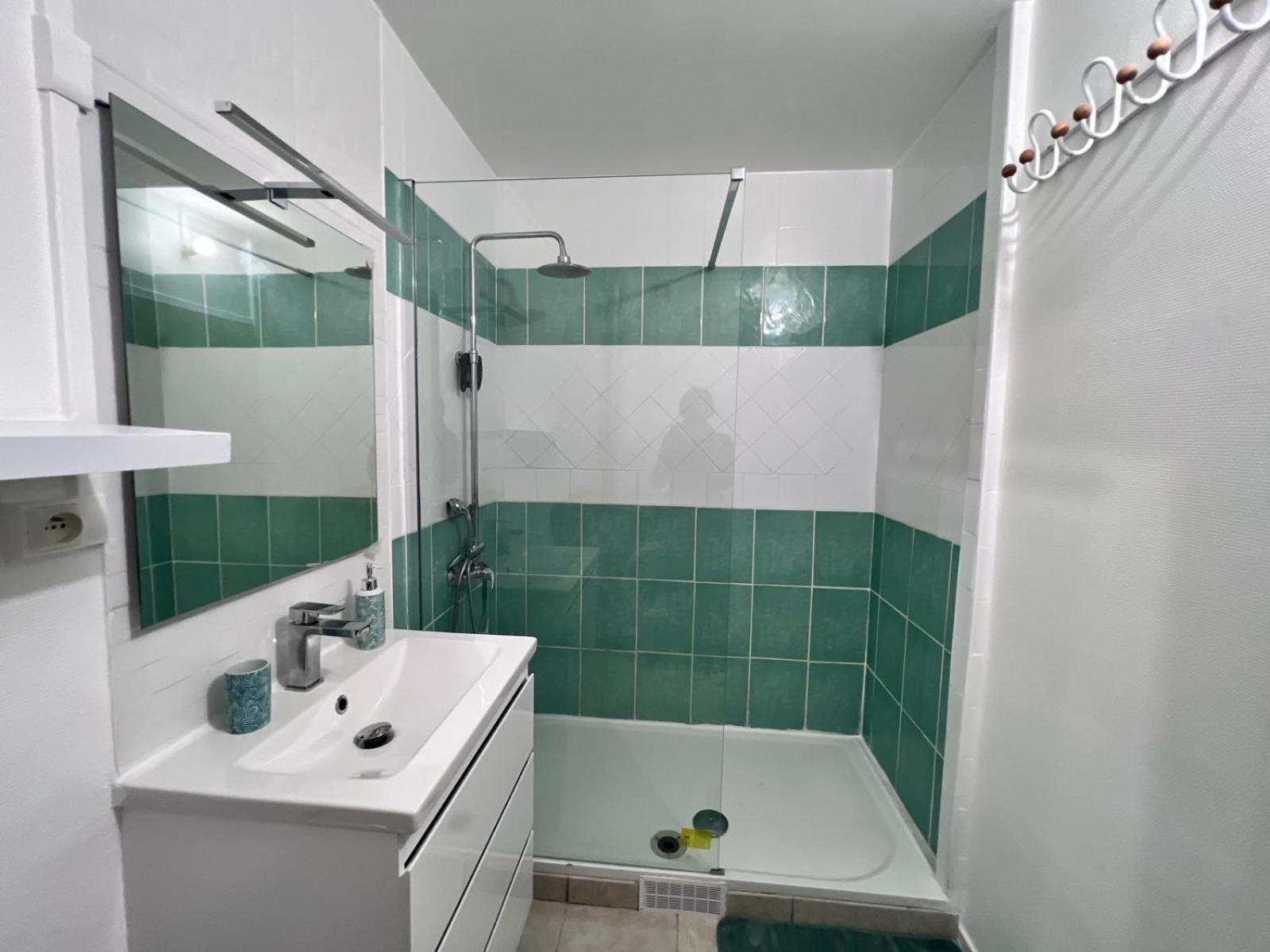 Appartement Au Duleing House Orleans Luaran gambar