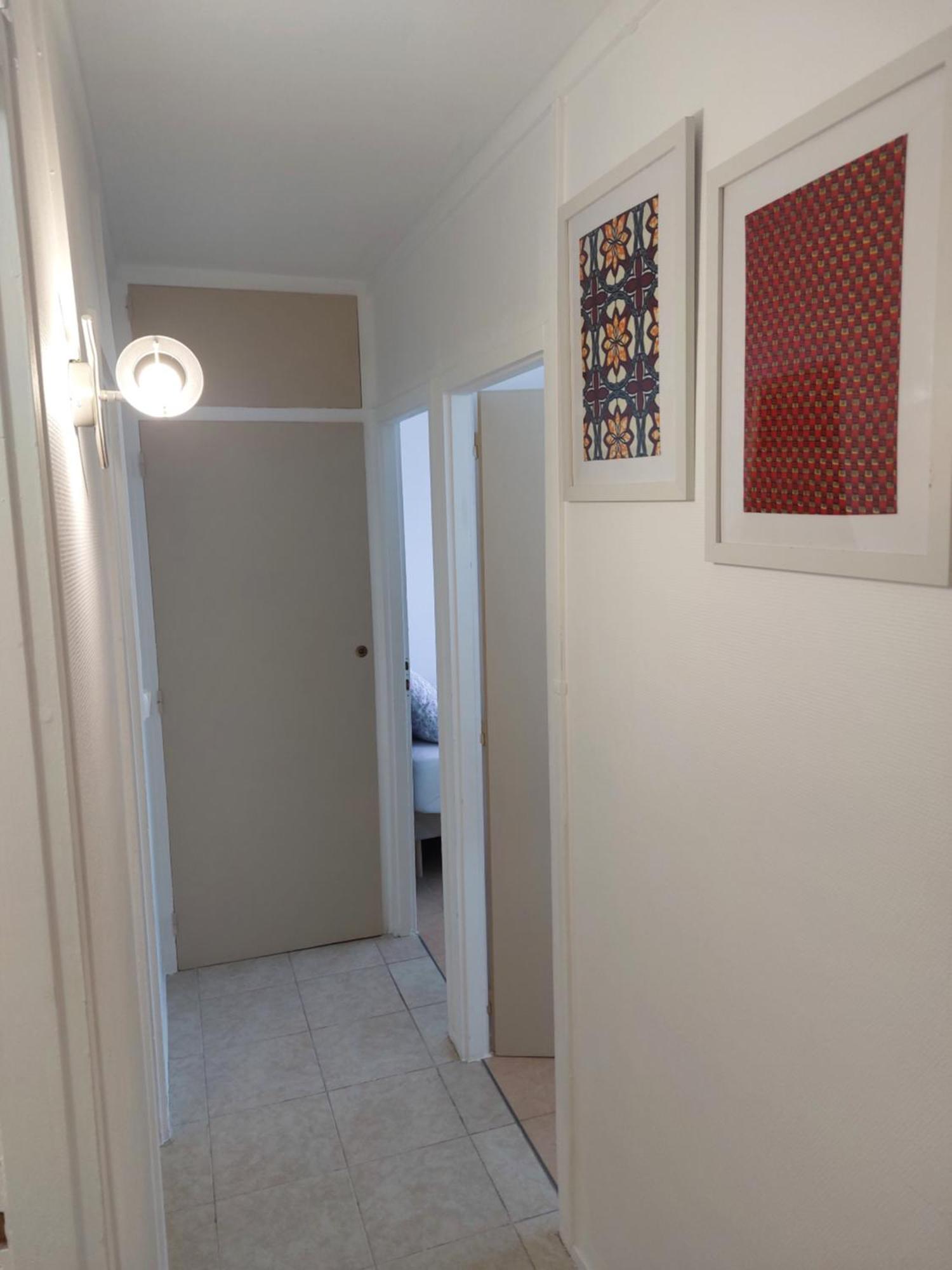 Appartement Au Duleing House Orleans Luaran gambar