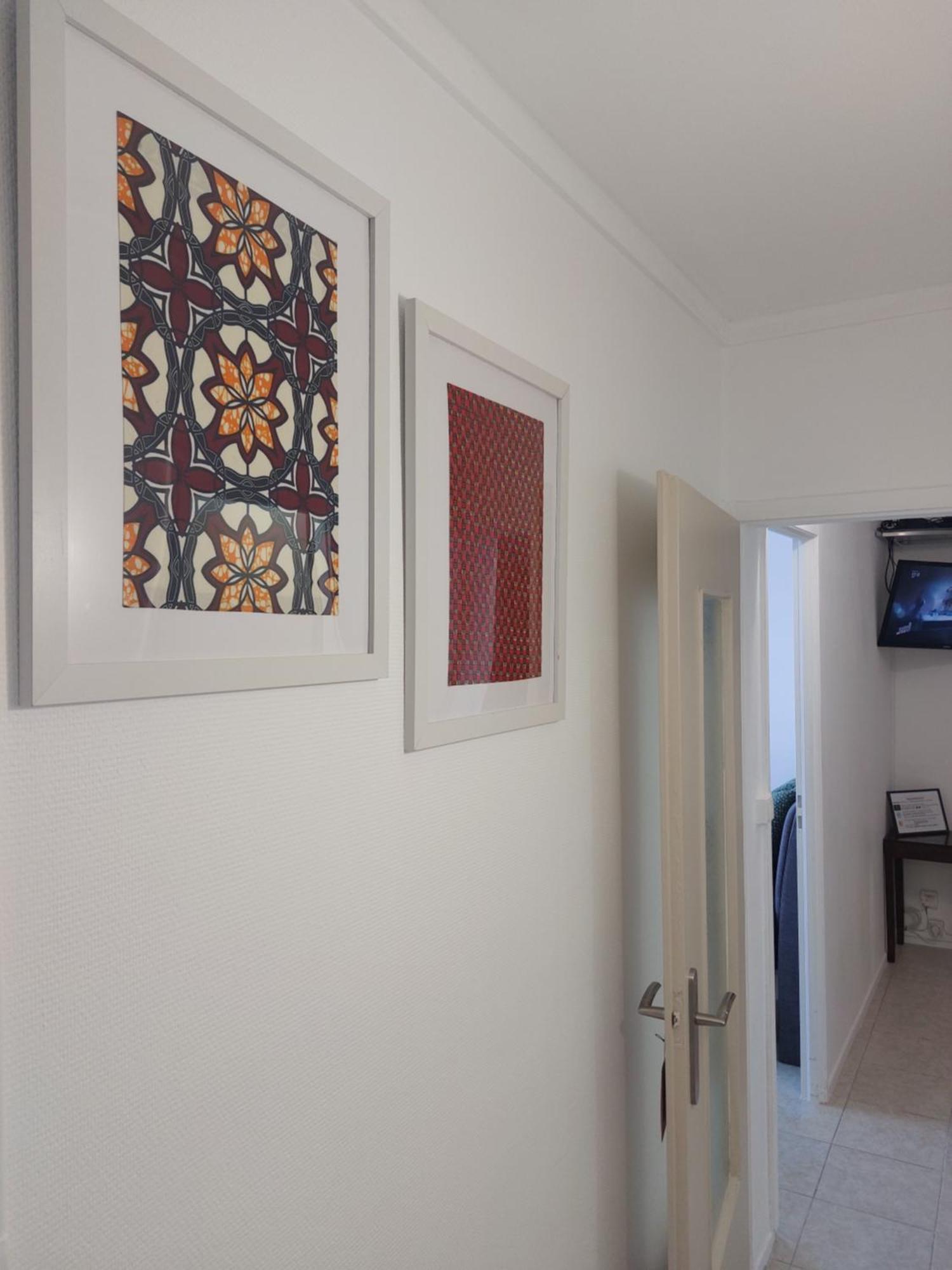 Appartement Au Duleing House Orleans Luaran gambar