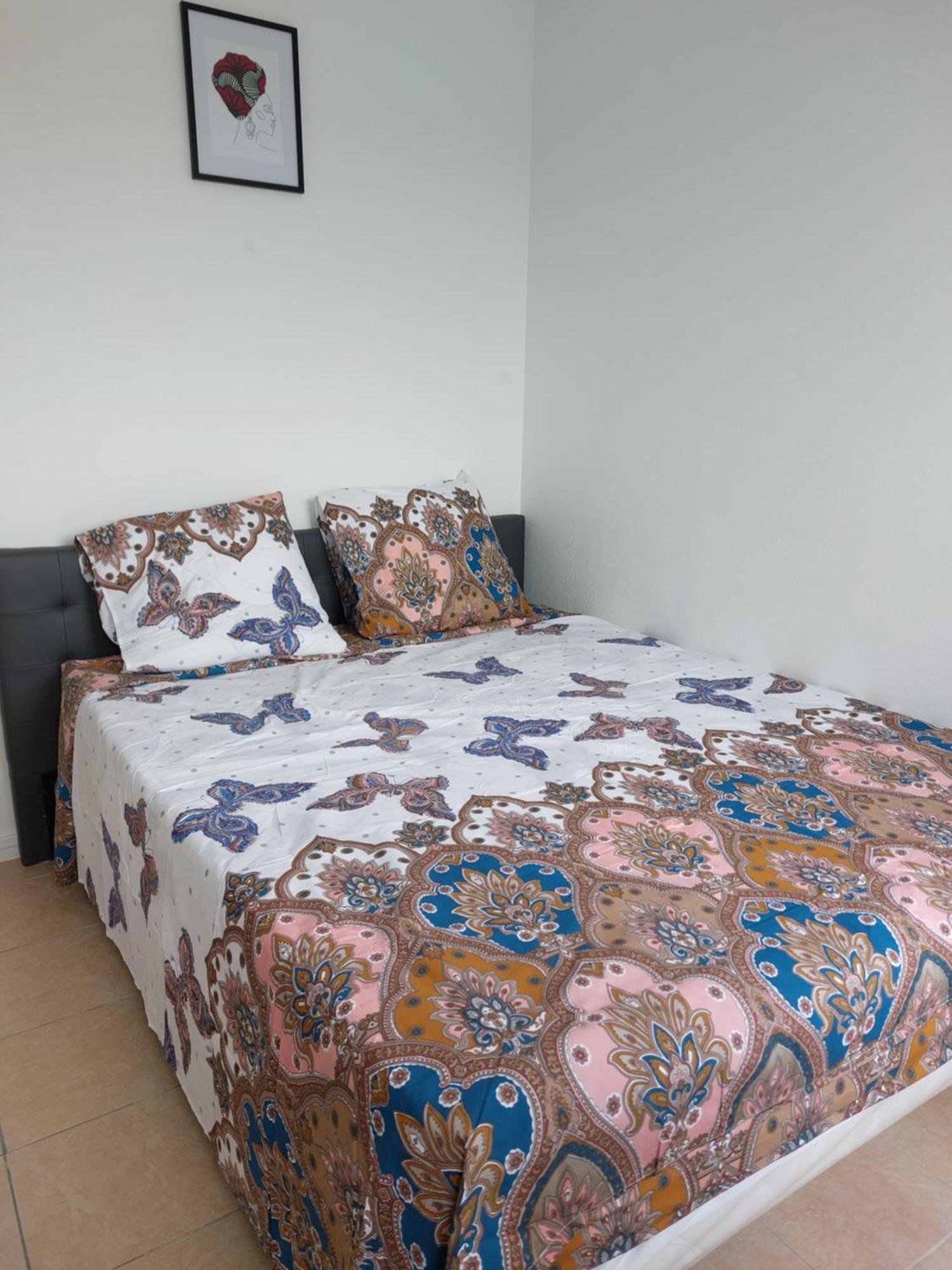 Appartement Au Duleing House Orleans Luaran gambar
