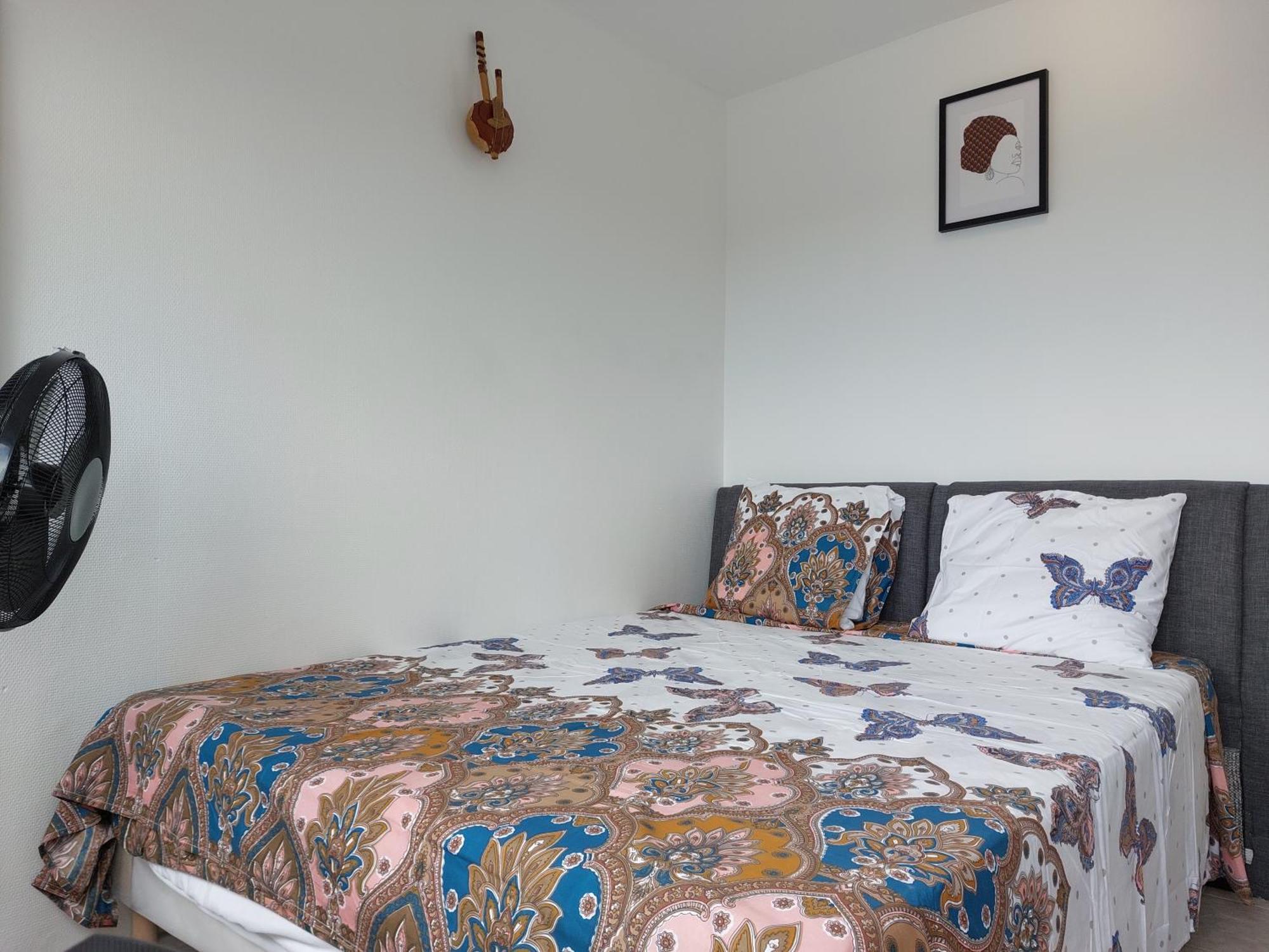 Appartement Au Duleing House Orleans Luaran gambar