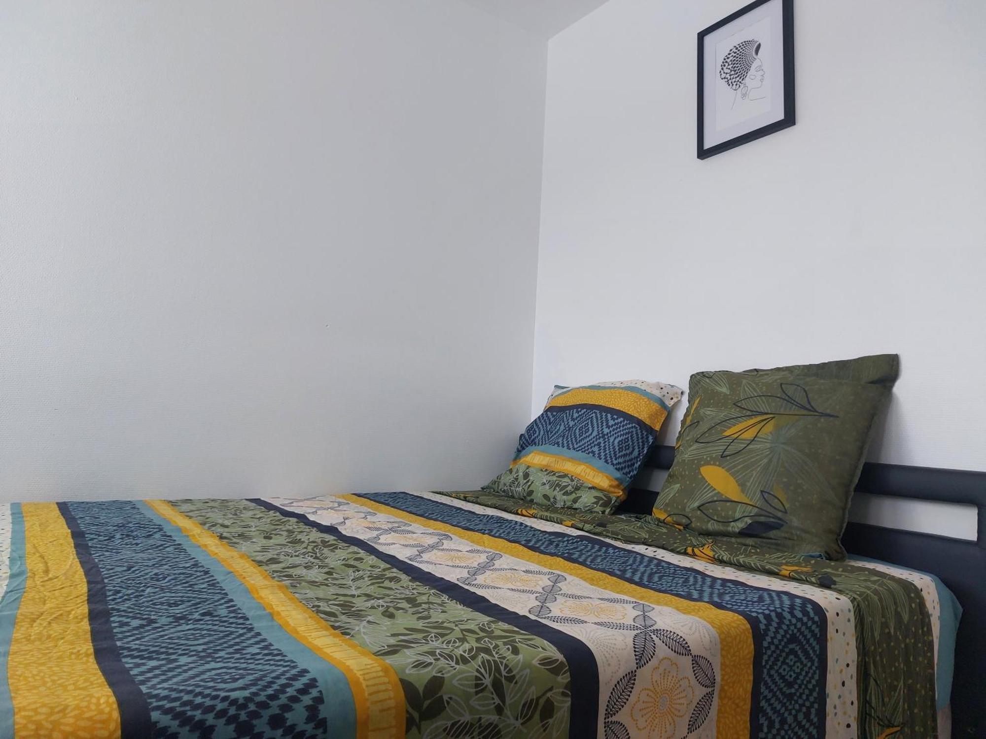 Appartement Au Duleing House Orleans Luaran gambar