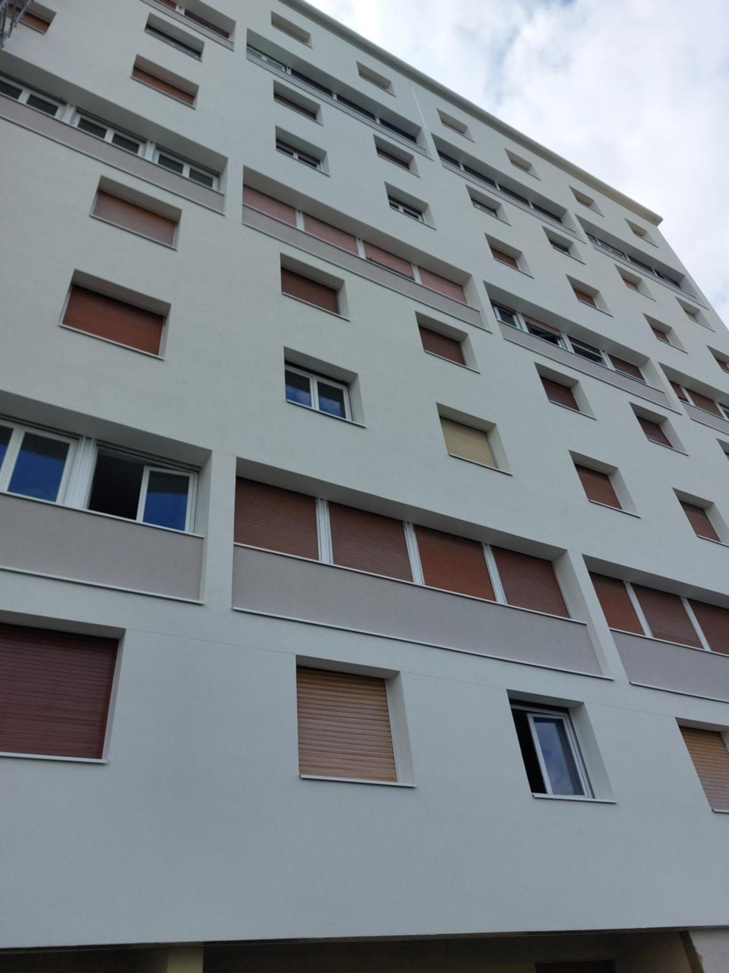 Appartement Au Duleing House Orleans Luaran gambar