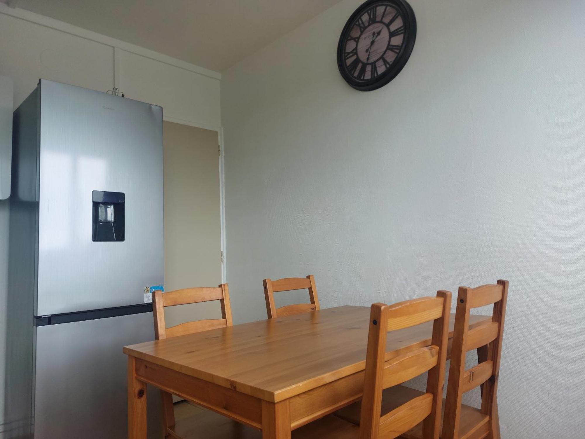 Appartement Au Duleing House Orleans Luaran gambar